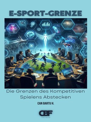 cover image of E-Sport-Grenze